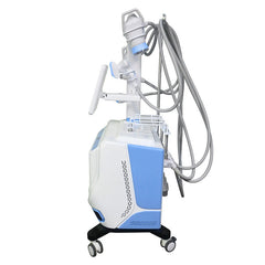 LPG Vacuum Massage Roller Weight Loss Face Lift Cellulite Reductionn Skin Tightening Body Shaping Cavitaion Slimming Machine