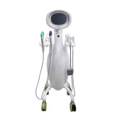 New Arrival Invasive Ultrasound Hifu Machine Micro-Pulse Technology Mmfu Micro Circular Skin Tightening Hifu Machine