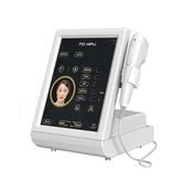New Technology thermage Beauty Face Lift Ultrasound Anti-wrinkle 7d Hifu V.aginal Tightening 4d Hifu 9D Body Slimming Skin Rejuvenation Machine