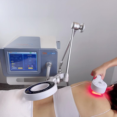 4 T Top Selling EMTT Physio Magneto Therapy Trapia Pain Relief Machine