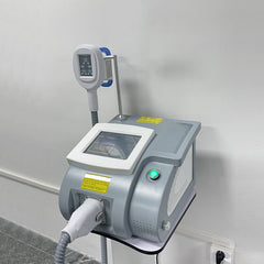 Cryo Electroporation Beauty Machine For Tightening At Removal Slimming Machine Vacuum Weight Loss Machine At Removal Slimming