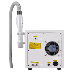 Professional Nd Yag Pico Laser Tattoo Removal Machine Neodymium Picosecond Eyebrow Q Switch 2025 Portable 1064nm 532nm
