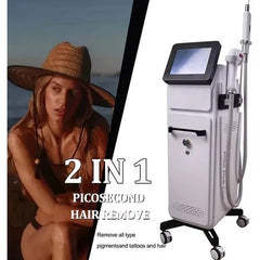 Design Tattoo Pico Laser Pen Dr.Oakes Pico Laser Removal Tattoo 810nm Diode Laser And Pico 2in1 For Professional Beauty Salon