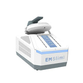 New Ems Muscle Building Fat Reduction Most Powerful Body Contouring Machine Ems Body Slimming Neo Rf Body Slim