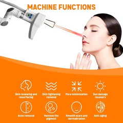 New Products Laser Beauty Equipment Scars Removal Fractional Co2 Laser Machine Co2 Laser Scar Removal Machine