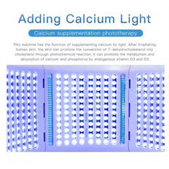 Professional 7 Colors Led Phototherapy Beauty Device PDT Led Facial Machine Led Light Up Therapy