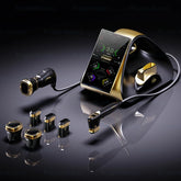 Newest 22D MAX New Korea Hifu 7d 8d 9d Anti-wrinkle Ultrasound 22D Max Hifu 22d Machine Hifu 22d Face Lifting for Beauty Salon