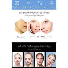 NEW Hydrafacy Most Popular Hydra H2O2 Hydrafacy Facial 14 IN 1 Skin Treatment Hydraface Machine