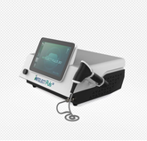 Portable Shockwave Therapy Machine Shock Wave ED Treatment Pain Relief Device