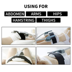 EMS Body Sculpt Build Muscle Elekteomagnetic Slimming Machine /Neo Ems Machine With RF