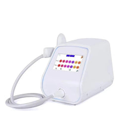 Novoxel Tixel 2 Thermal Fractional Mezotix Machine WithTwo Handle Pigment Scar Wrinkle Stretch Removal Machine-2025 999