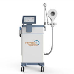 INRS Infrared Physio Magneto Machine Air Pressure Shock Wave Health Massager