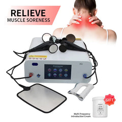 Portable INDIBA 448KHZ Spanish Technology CET RET Tecar High RF Physical Therapy Machine Pain Relief Skin Tightening Deep Care