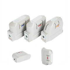 1.5/3.0/4.5/8.0/13.0mm 10000 Shots for Transducer Cartridge Probe Skin Face Lift