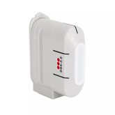 1.5/3.0/4.5/8.0/13.0mm 10000 Shots for Transducer Cartridge Probe Skin Face Lift