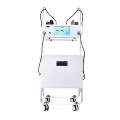 RET CET 448khz Machine Tecar Physiotherapy RF Body Slimming Machine