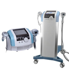 Hot sale exili rf Focused RF Ultrasound Machine For Body Slimming exilis RF Wrinkle Removal Face Lifting machine