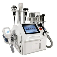 Cryo Therapy Criolipolysis Fat Freezing Cryolipolysis 360 Degree Cryolipolysis Body Slimming Machine