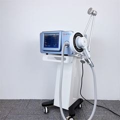 Clinic Magneto Pemf Pain Relief Infrared Magnetic Transduction Machine Therapy