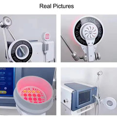 Portable Emtt Physio Magneto Therapy Magnetoterapia Pain Relief PEMF Sports Injury Therapy Magnetotherapy Physiotherapy Machine