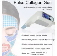 360 Ultrasonic Fat Knife Emtone Facelift Fat Reduction Wrinkle Removal Ultrasonic Facial Lifting and Firming Machine