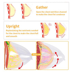2025 New Vacuum Massage Therapy Machine Suction Cuping Buttocks and Breast Enlargement Sucking Nursing Lifting Buttocks Device