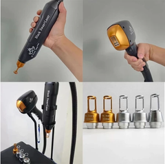 hair removal machine 2 in 1 810 diode laser pico laser ipl whitening carbon laser machine picosecond Freezing Point Hair Removal Device Beauty Instrument