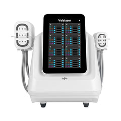 3 In 1 Fat Reduction Body Slim Machine Red Light+RF+EMS Slimming Body Shaping Beauty Machine