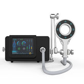 Extracorporeal Magnetotransduction Machine Emtt Physio Magneto Hottest Magnetoterapia Pain Relief Magnetotherapy Physiotherapy