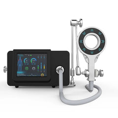 Extracorporeal Magnetotransduction Machine Emtt Physio Magneto Hottest Magnetoterapia Pain Relief Magnetotherapy Physiotherapy