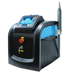 pico laser machine permanent tattoo removal Nd Yag carbon laser machine Picosecond Laser whitening