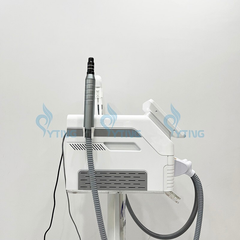 2 handles diode pico laser machine permanent hair removal tattoo freckle removal