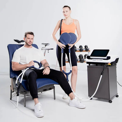 Magnetic Field Therapy Machine PMST Loop PEMF Pain Relief Physiotherapy Device