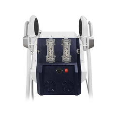 Portable EMSlim Electromagnetic Body Slimming Muscle Stimulate Physiotherapy Roller Pain Anti-cellulite Eliminates Machine