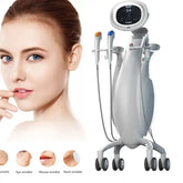 Beauty Products Wrinkle Removal Body Slimming Machine Fat Burn Beauty RF Face V Face Shape Lifting Machine