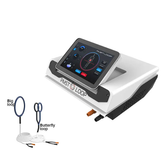 PMST Loop PEMF Magnetic Pad for Body Improvement and Pain Reduction Therapy