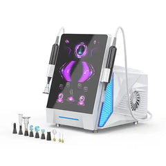 Cold Fusional Plasma Machine for Scar Removal and Skin Rejuvenation Anti-aging Collagen Regeneration Plasma Fusional Machine