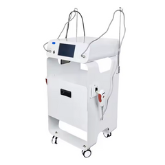 RET CET 448khz Machine Tecar Physiotherapy RF Body Slimming Machine