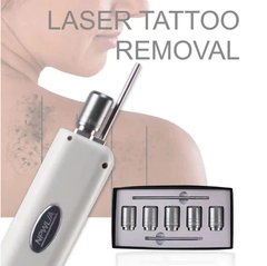 T7 2 in1 Pico Laser machine Tattoo Removal+diode laser hair removal Skin Rejuvenation Beauty machine