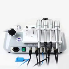 Facial Layering Skin Lift Care rejuvenation RF Precise Anti-Aging Facial Heat Lifting Tightening Eye Bag Wrinkle Removal Machine