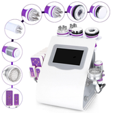 9 in 1 Beauty Machine for Body Massage Facial Skin Care Skin Lifting Weight Lor8