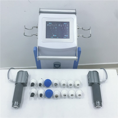 ED Treatment Shockwave Therapy Machine for Pain Relief and Health Massage