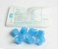 Disposable 5/9/nano Pin Meso Gun Cartridge Tips for Negative Vacuum Meso Gun