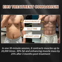 Hot sales EMS Slimming Machine RF 4 Handles Body EMS NEO With RF Weight loss Skin Tightening Muscle Building