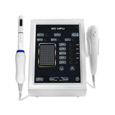 New Technology thermage Beauty Face Lift Ultrasound Anti-wrinkle 7d Hifu V.aginal Tightening 4d Hifu 9D Body Slimming Skin Rejuvenation Machine