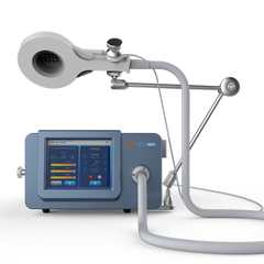 EMTT Physio Magneto Magnetic Therapy Machine for Joint Bones Pain Relief Massage