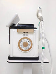 2025 4000W Diode 755 808 1064nm 940nm 4 Wavelength Diode Laser Ice Titanium Laser Machine Body Hair Removal Equipment Ale