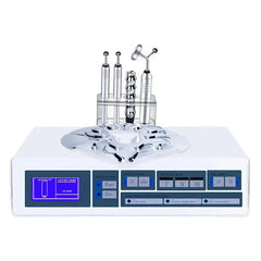 Face Lifting Lighten Fine Lines And Dark Circles Under The Eyes BIO Microcurrent Roller Massage Beauty Equipment Anti Aging