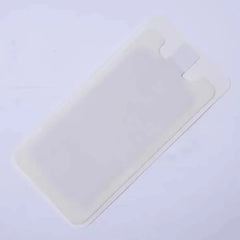 5pcs Negative patch exilis machine for fat removal and skin tightening