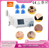 Newest Vacuum Roller Suction Fat Loss Machine SP2 Starvac Breast Enlargement Butt Enlargement Weight Loss Massager Machine